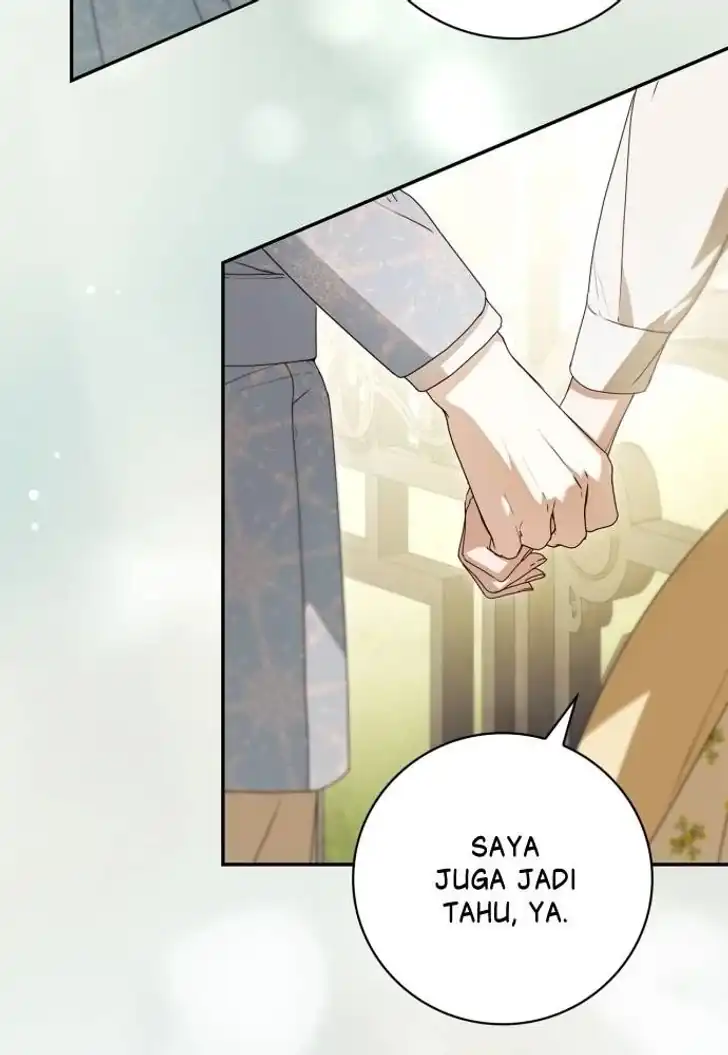 The Count’s Secret Maid Chapter 27 halaman 46