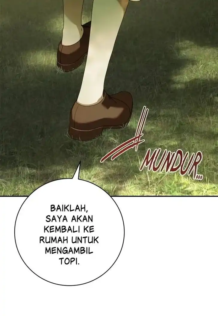 The Count’s Secret Maid Chapter 27 halaman 69