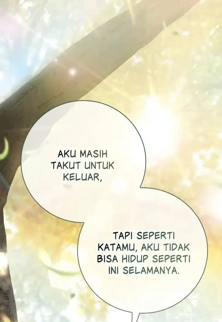 The Count’s Secret Maid Chapter 27 halaman 64