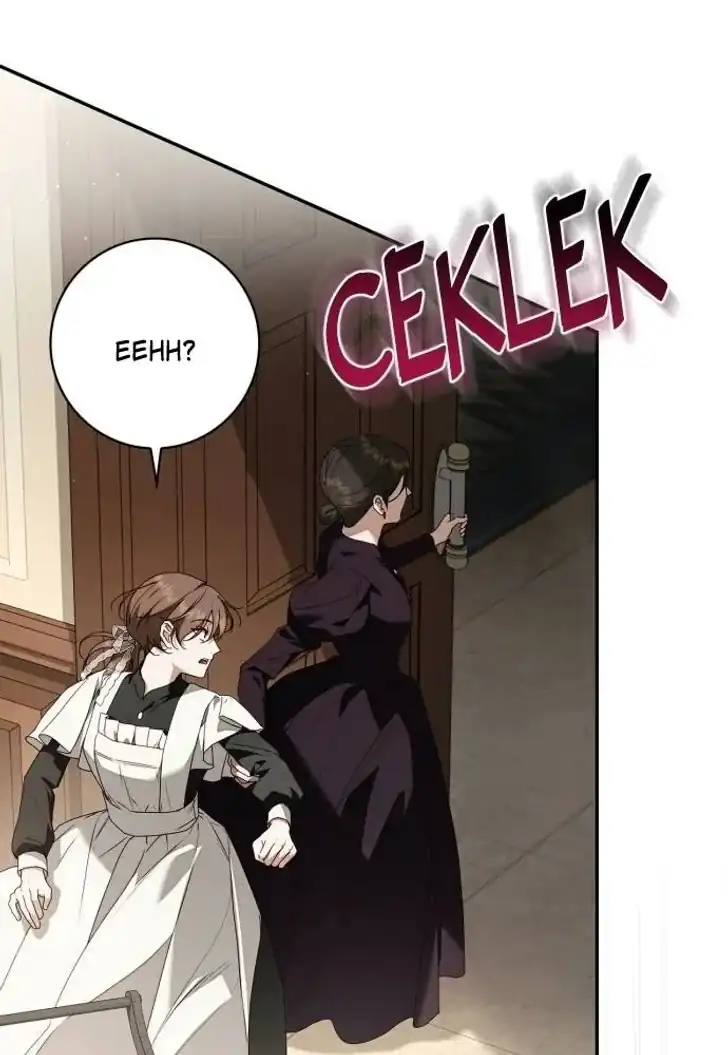 The Count’s Secret Maid Chapter 27 halaman 5