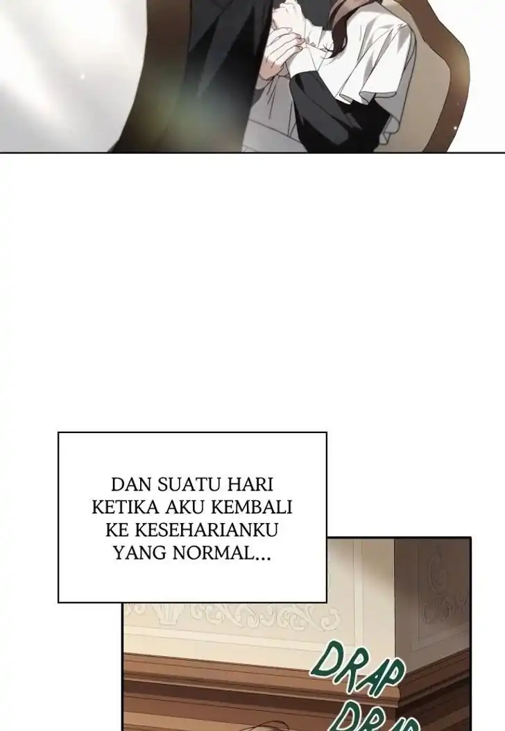 The Count’s Secret Maid Chapter 27 halaman 2