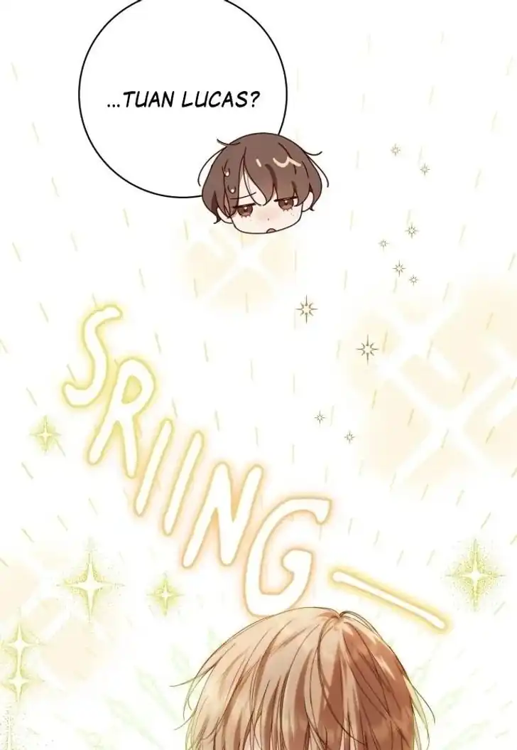 The Count’s Secret Maid Chapter 29 halaman 45