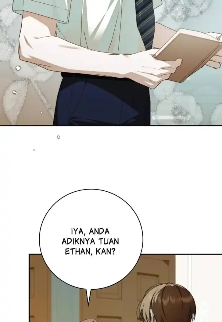 The Count’s Secret Maid Chapter 29 halaman 40