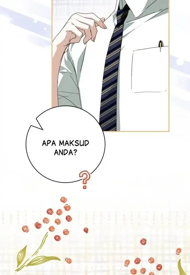 The Count’s Secret Maid Chapter 29 halaman 65