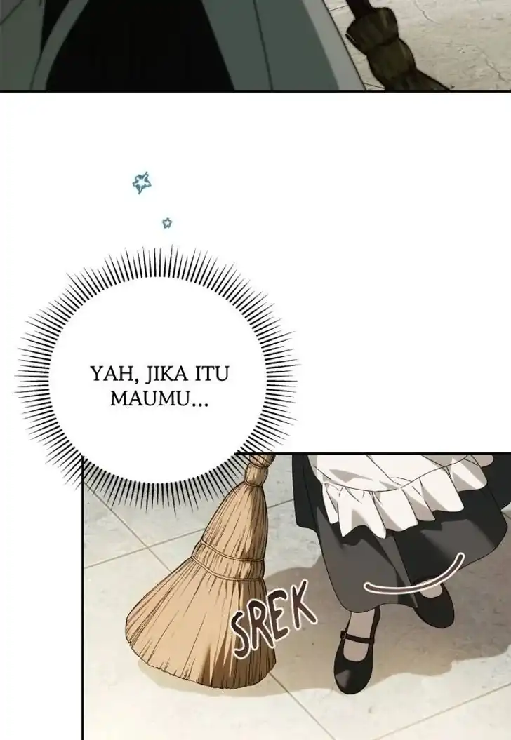 The Count’s Secret Maid Chapter 29 halaman 50