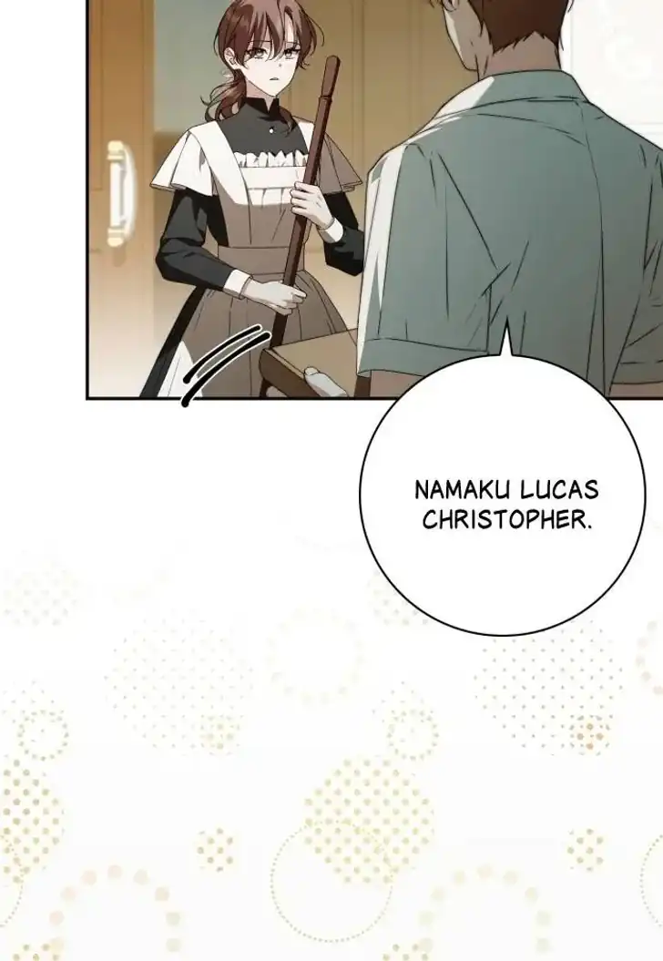 The Count’s Secret Maid Chapter 29 halaman 41