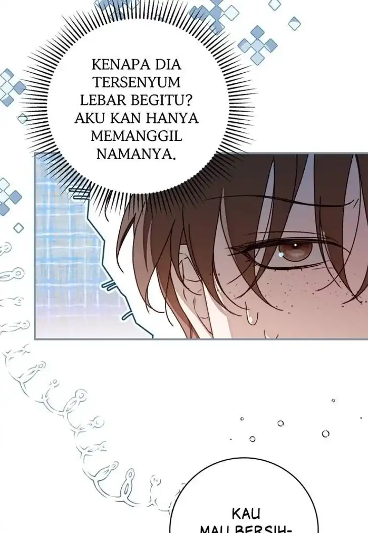 The Count’s Secret Maid Chapter 29 halaman 47