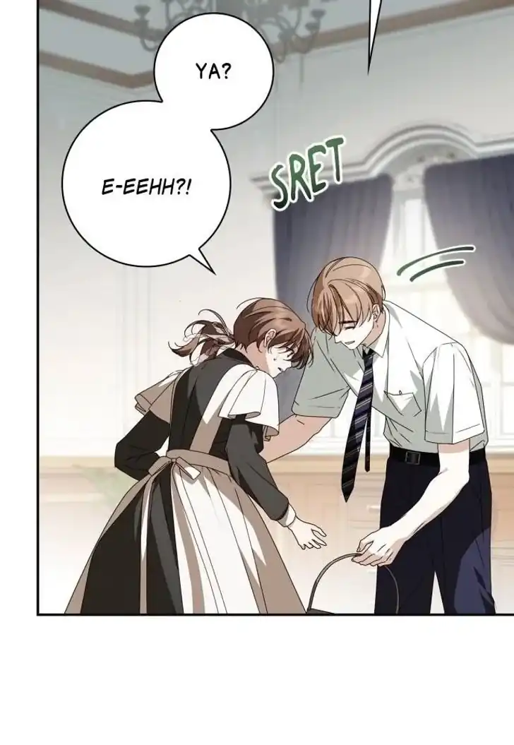 The Count’s Secret Maid Chapter 29 halaman 70