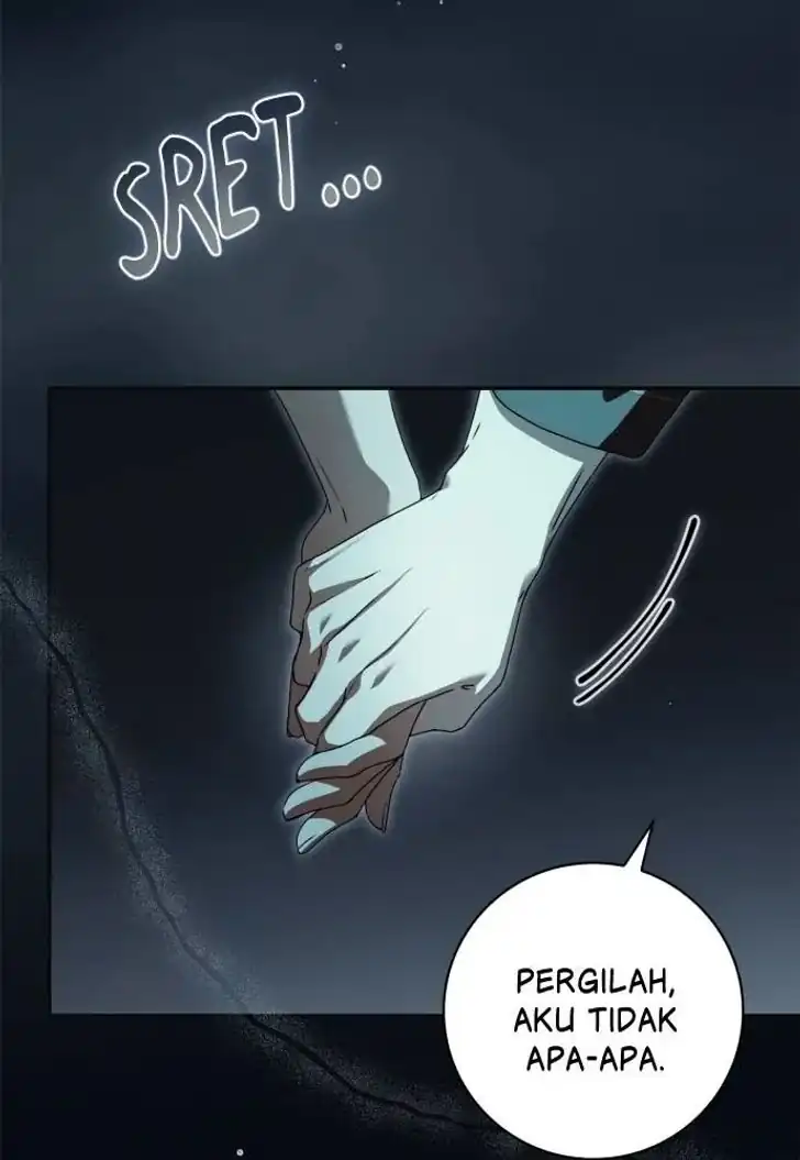 The Count’s Secret Maid Chapter 29 halaman 9