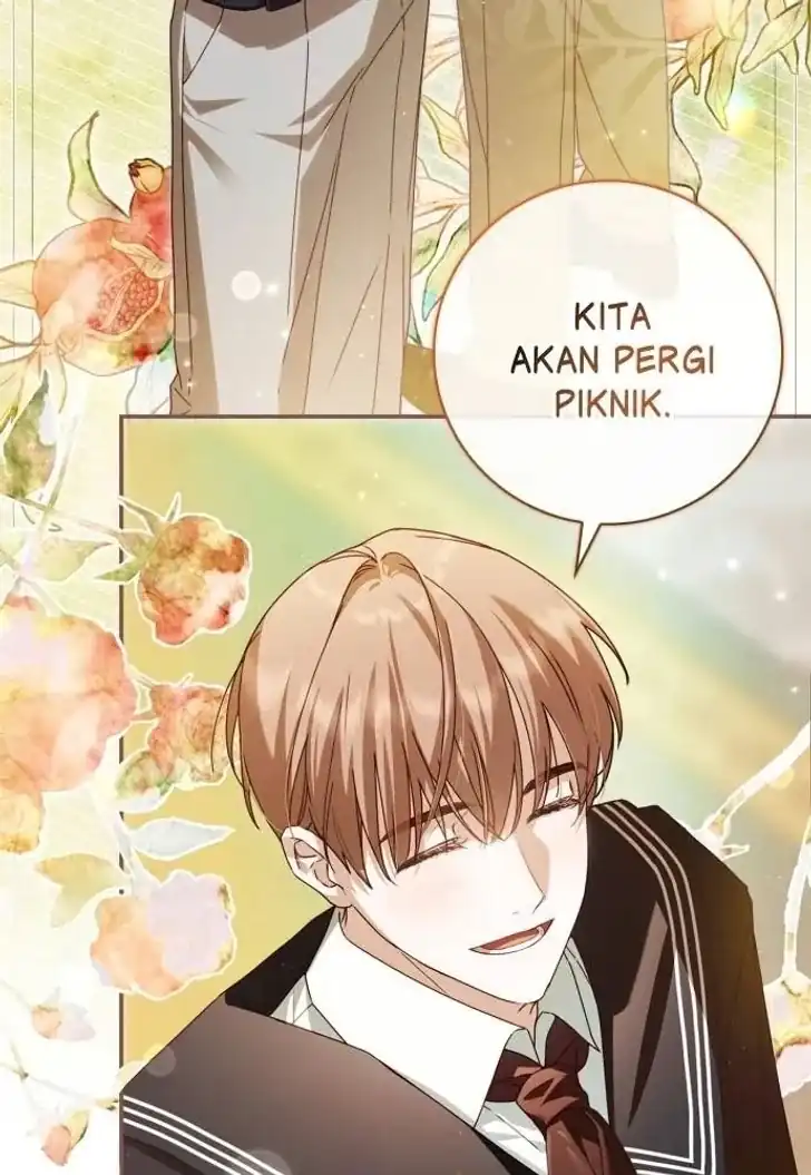 The Count’s Secret Maid Chapter 29 halaman 93
