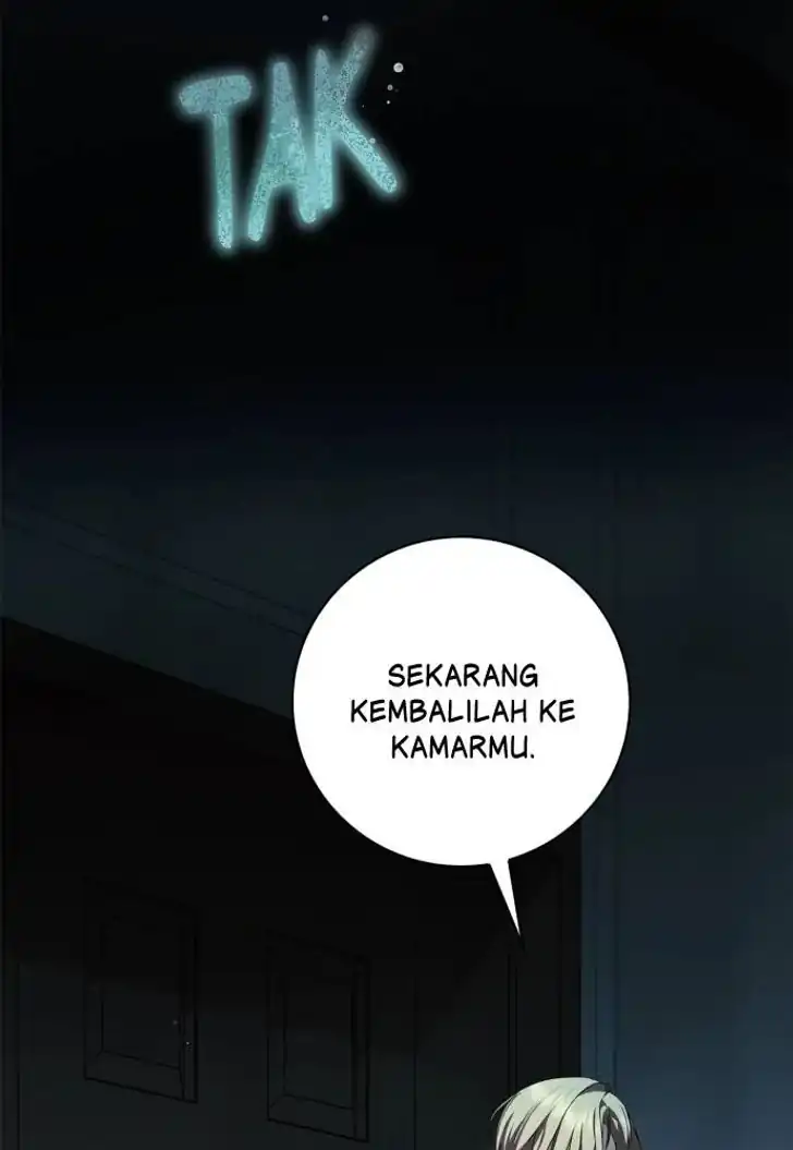 The Count’s Secret Maid Chapter 29 halaman 7