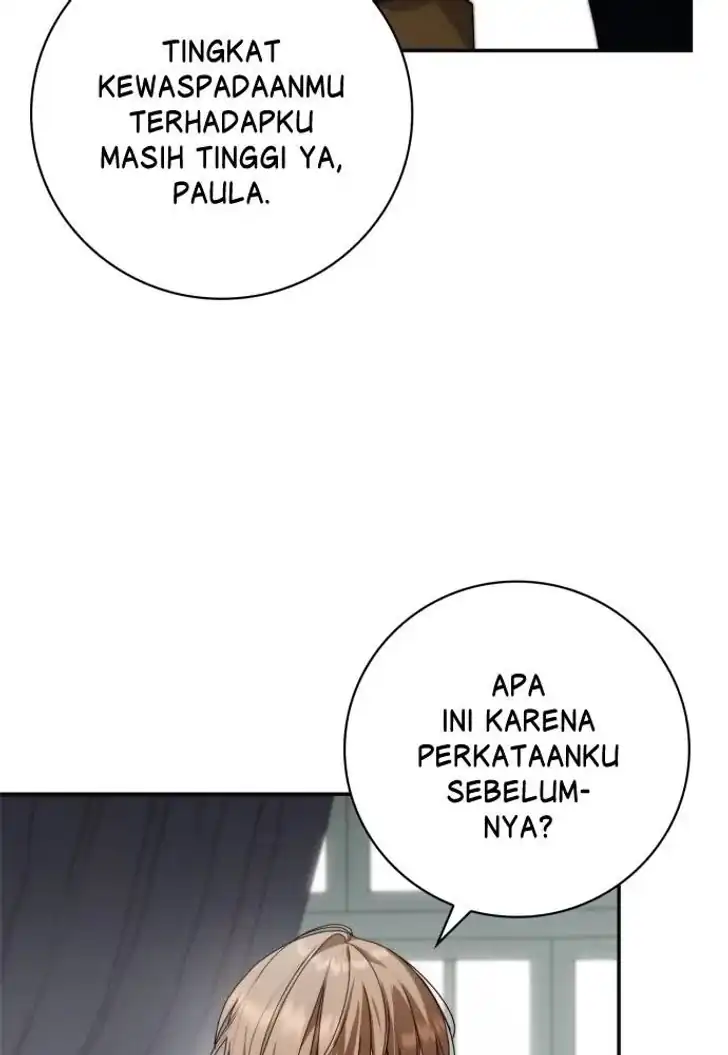 The Count’s Secret Maid Chapter 29 halaman 58