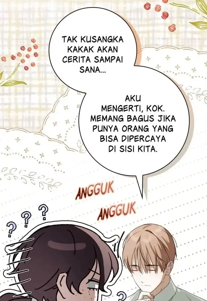 The Count’s Secret Maid Chapter 29 halaman 66