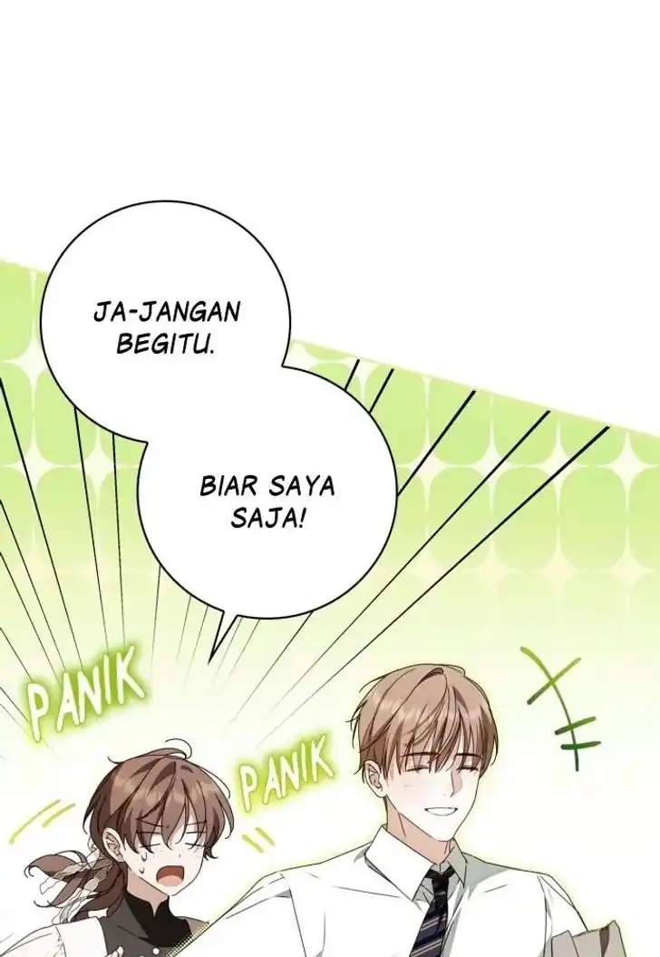 The Count’s Secret Maid Chapter 29 halaman 71