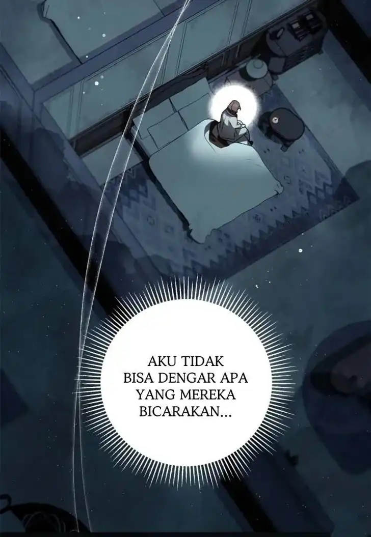 The Count’s Secret Maid Chapter 29 halaman 17