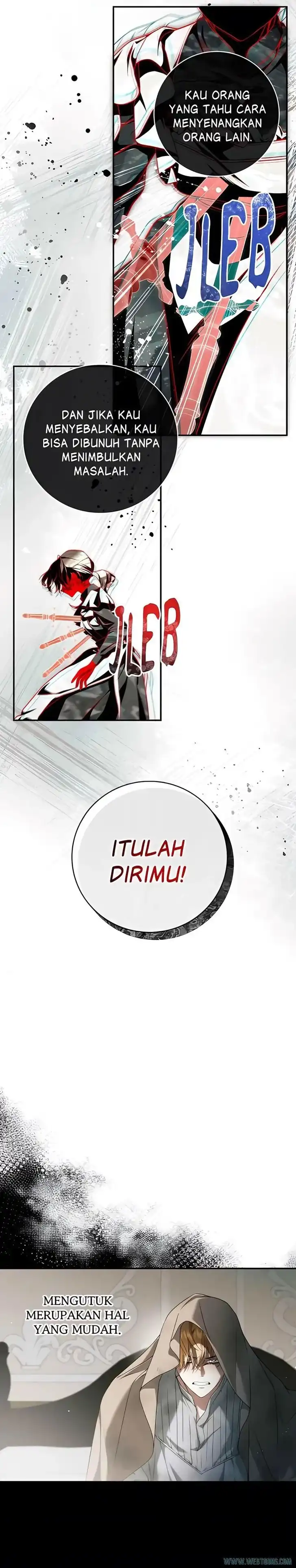 The Count’s Secret Maid Chapter 3 halaman 7