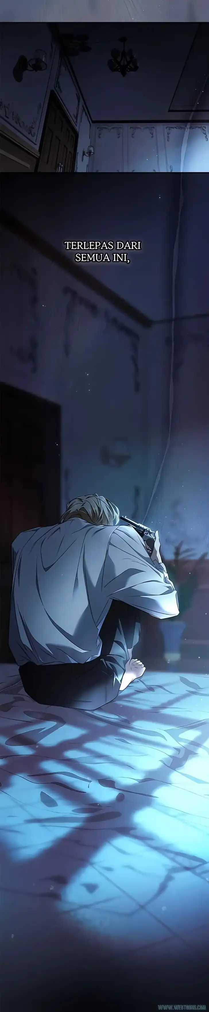 The Count’s Secret Maid Chapter 3 halaman 32