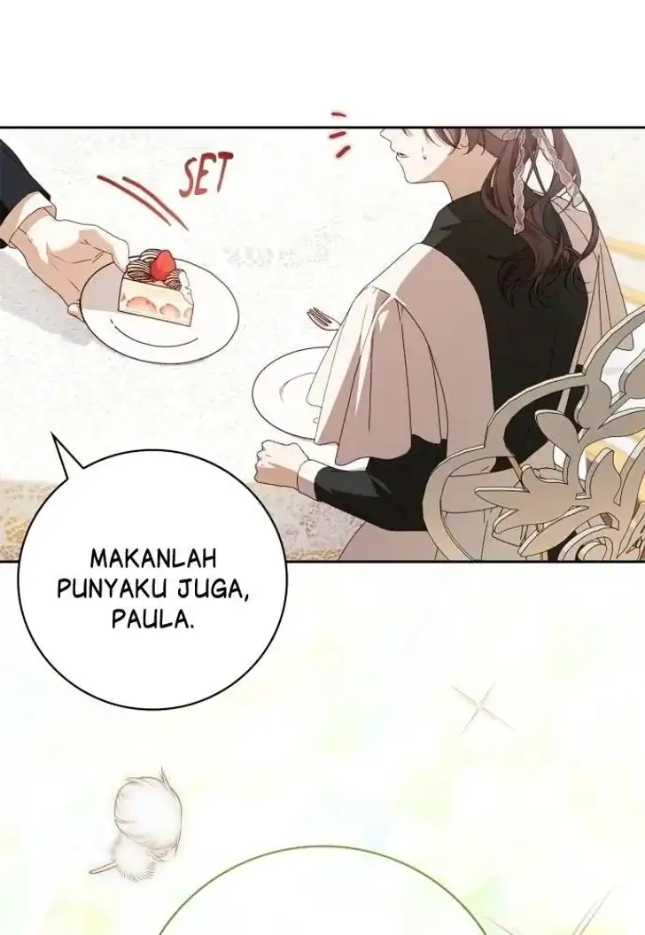 The Count’s Secret Maid Chapter 30 halaman 35