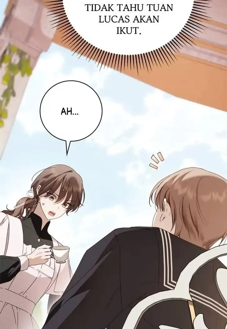 The Count’s Secret Maid Chapter 30 halaman 18