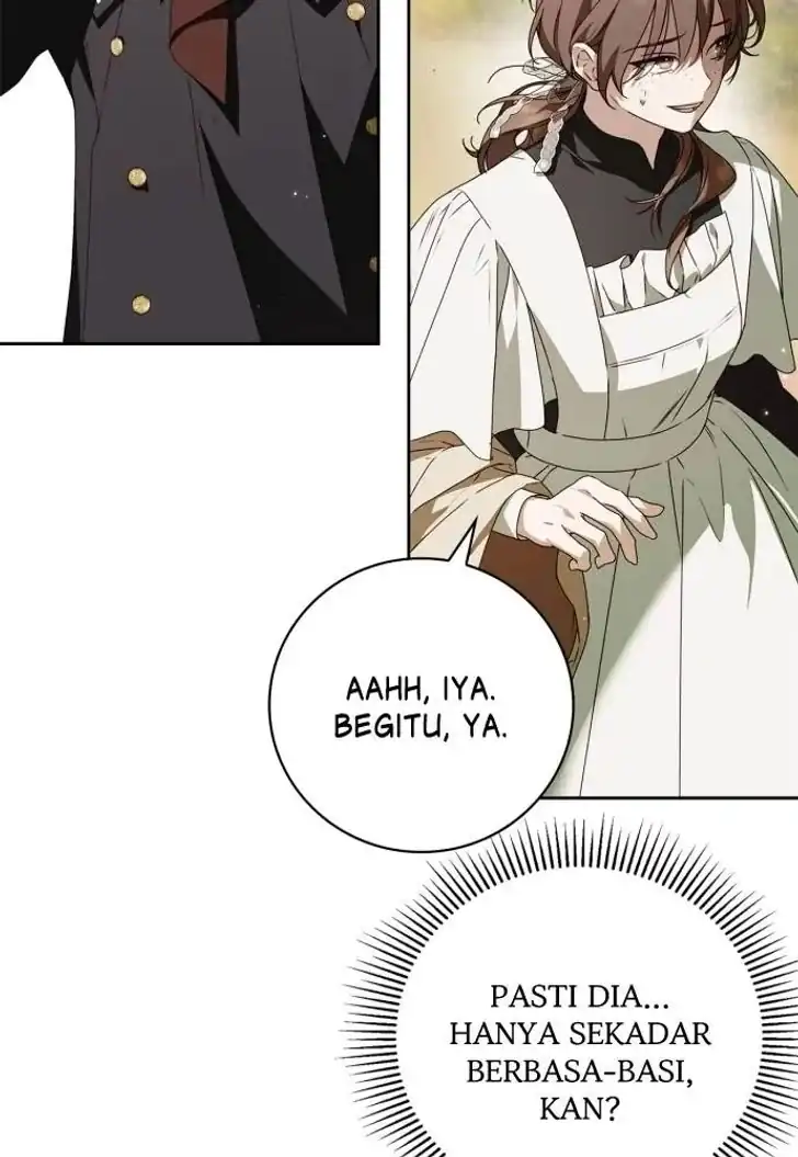 The Count’s Secret Maid Chapter 30 halaman 9