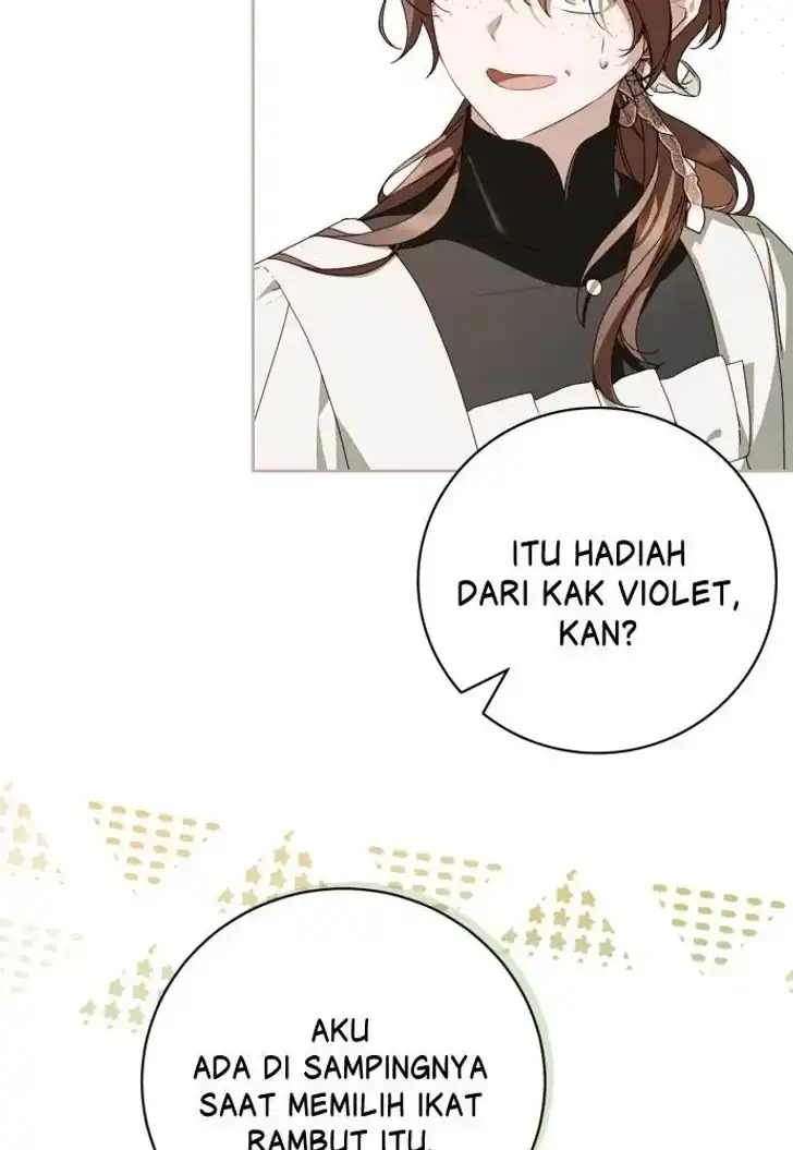 The Count’s Secret Maid Chapter 30 halaman 6