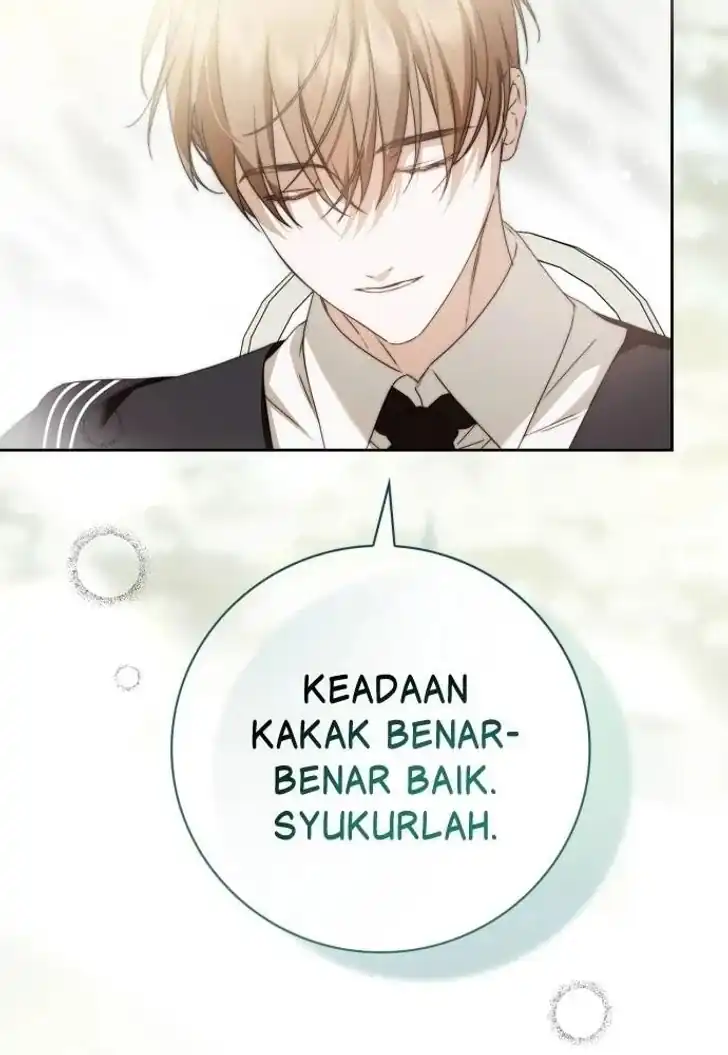 The Count’s Secret Maid Chapter 30 halaman 76
