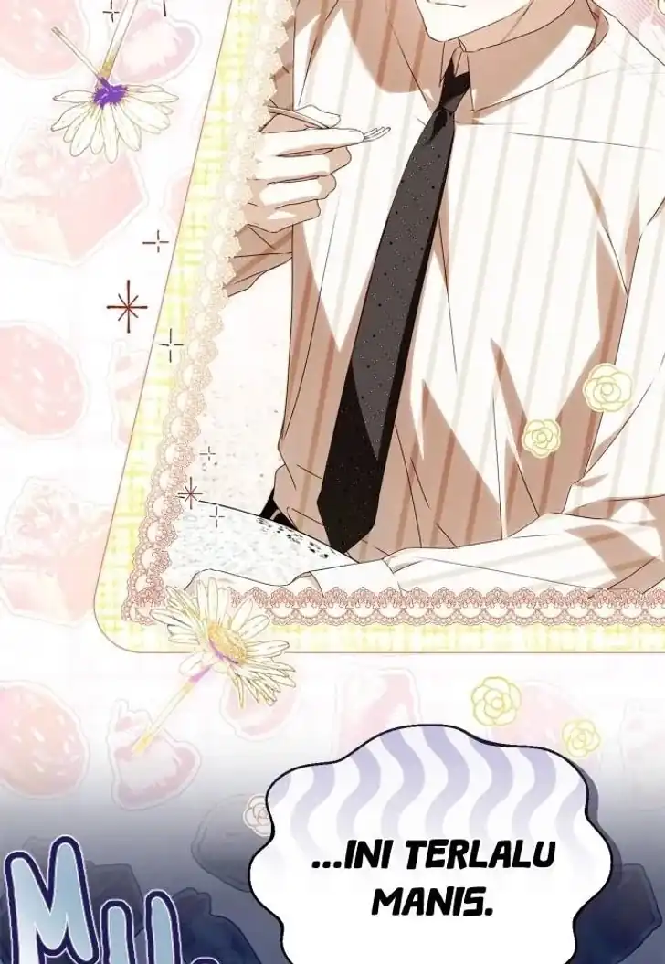 The Count’s Secret Maid Chapter 30 halaman 29