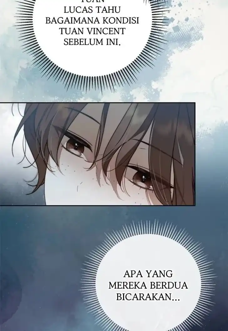 The Count’s Secret Maid Chapter 30 halaman 82