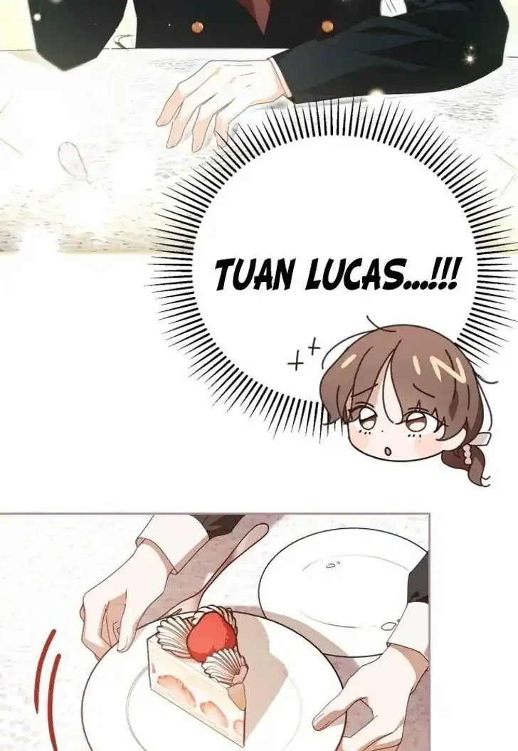 The Count’s Secret Maid Chapter 30 halaman 37