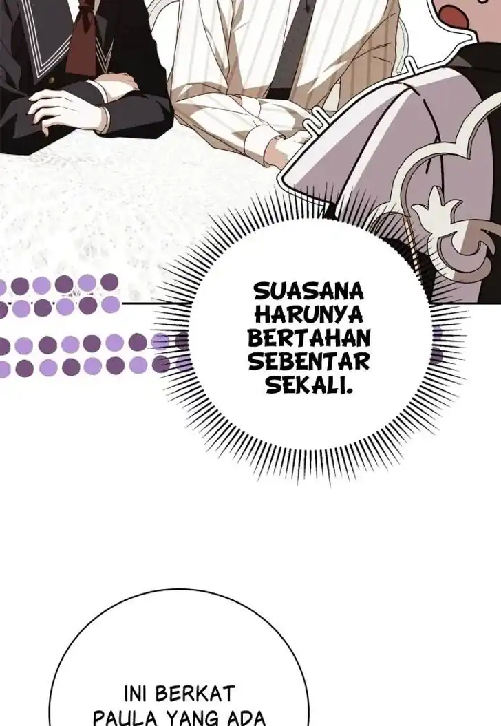 The Count’s Secret Maid Chapter 30 halaman 88