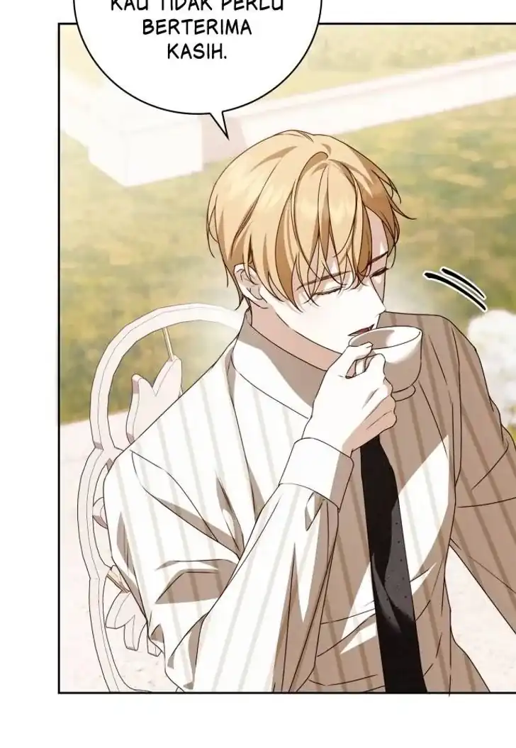 The Count’s Secret Maid Chapter 30 halaman 92