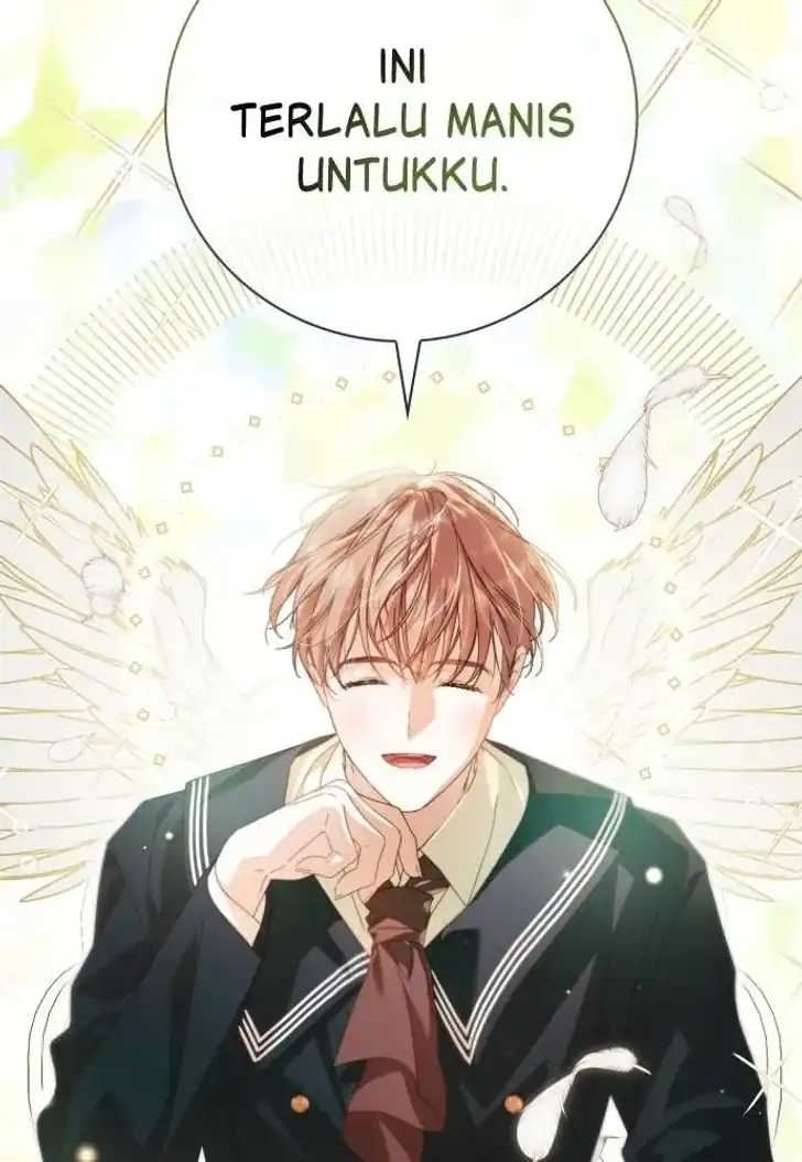 The Count’s Secret Maid Chapter 30 halaman 36