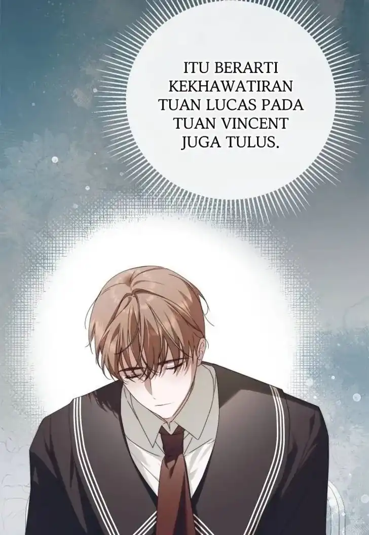 The Count’s Secret Maid Chapter 30 halaman 84