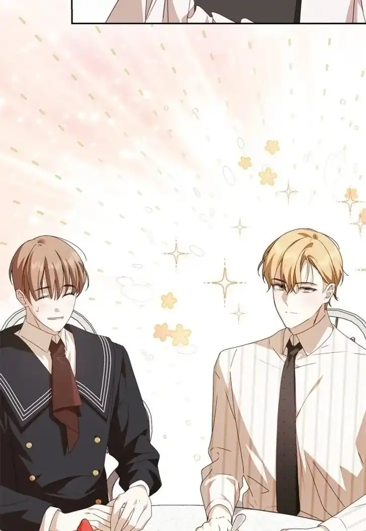 The Count’s Secret Maid Chapter 30 halaman 24