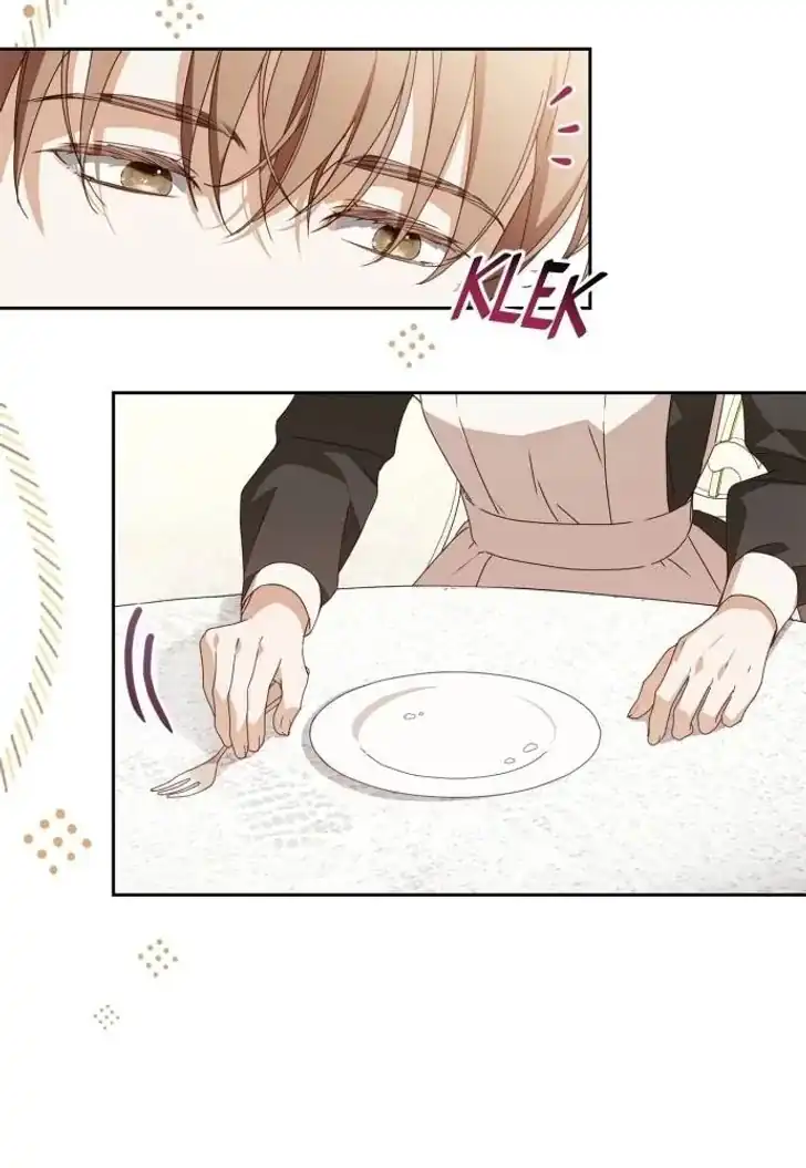 The Count’s Secret Maid Chapter 30 halaman 34
