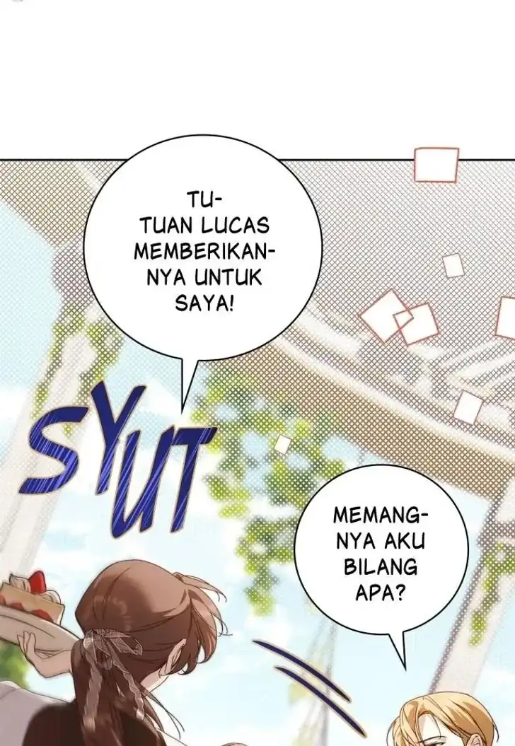 The Count’s Secret Maid Chapter 30 halaman 39
