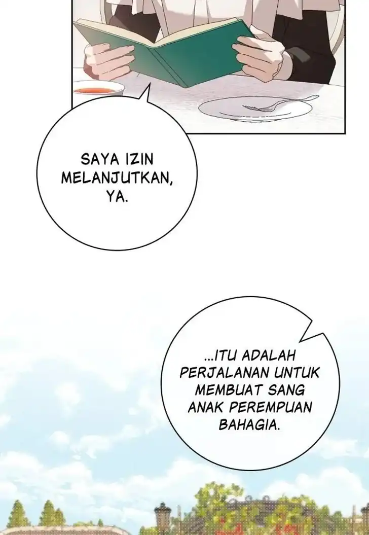 The Count’s Secret Maid Chapter 30 halaman 50