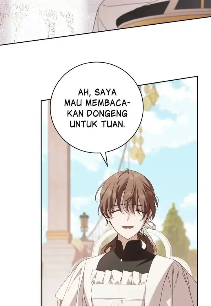 The Count’s Secret Maid Chapter 30 halaman 49