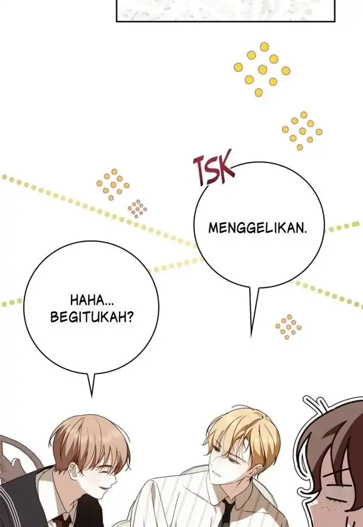 The Count’s Secret Maid Chapter 30 halaman 87