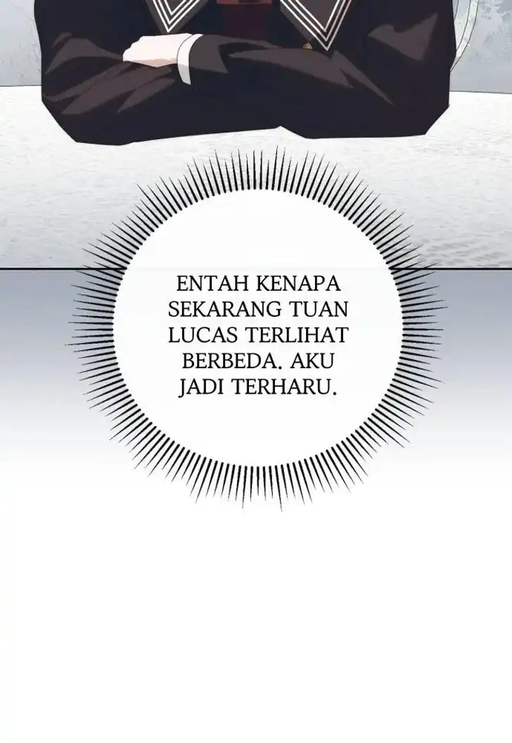 The Count’s Secret Maid Chapter 30 halaman 85
