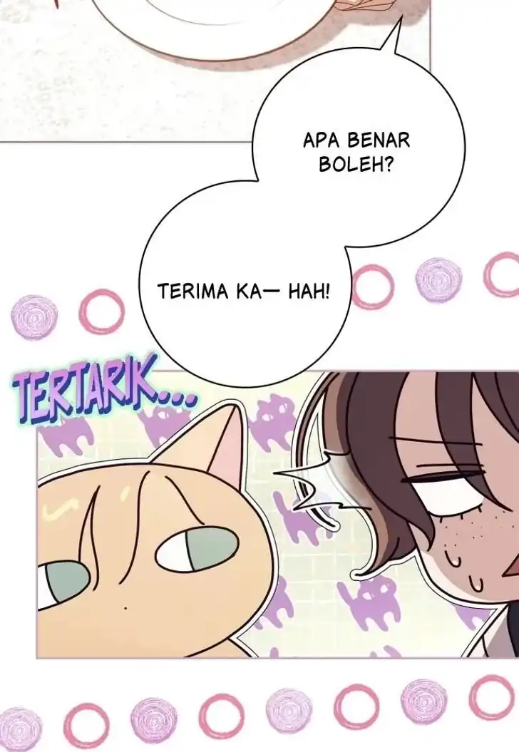 The Count’s Secret Maid Chapter 30 halaman 38