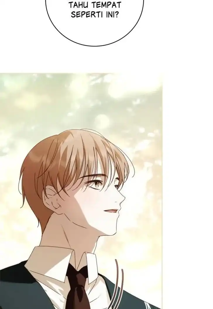 The Count’s Secret Maid Chapter 31 halaman 36