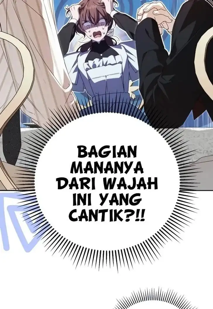 The Count’s Secret Maid Chapter 31 halaman 4