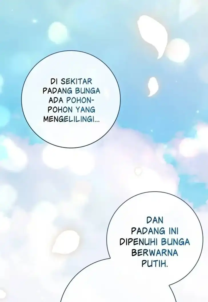The Count’s Secret Maid Chapter 31 halaman 41