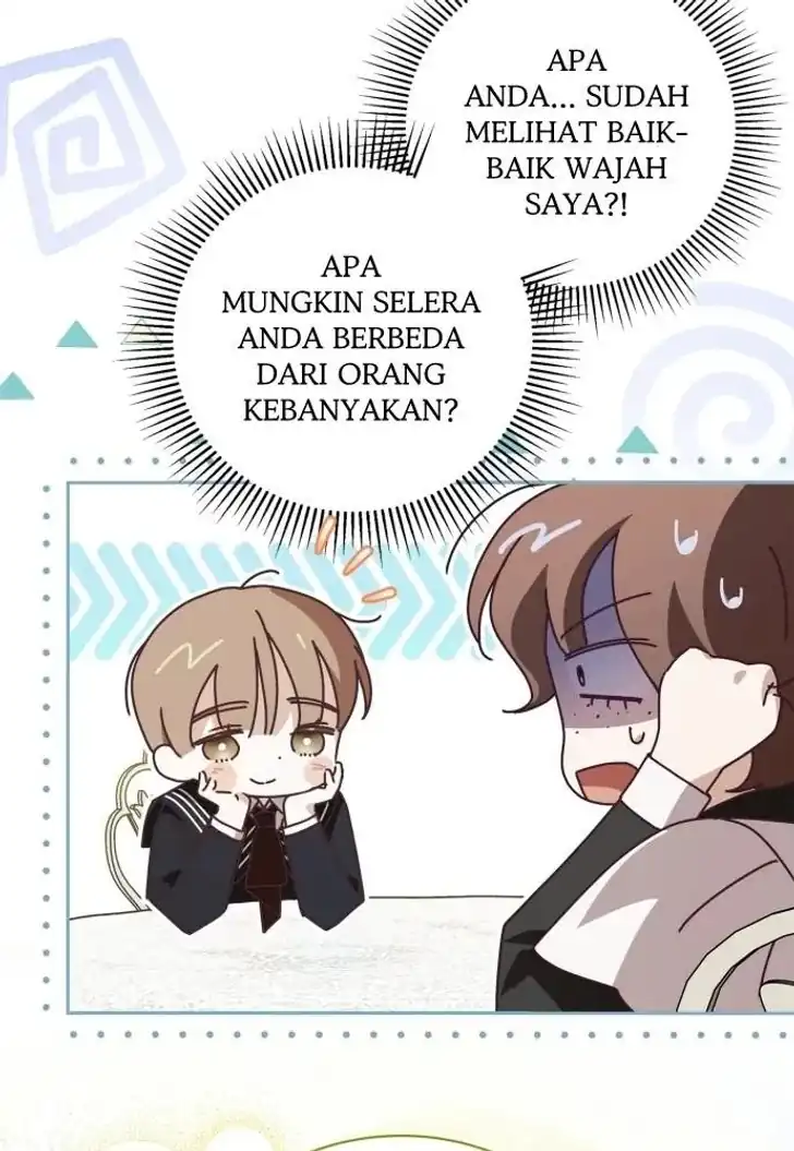 The Count’s Secret Maid Chapter 31 halaman 5