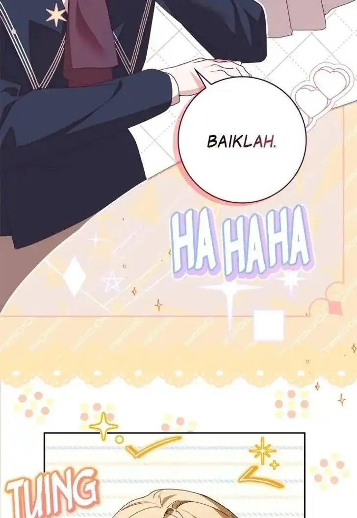 The Count’s Secret Maid Chapter 31 halaman 16
