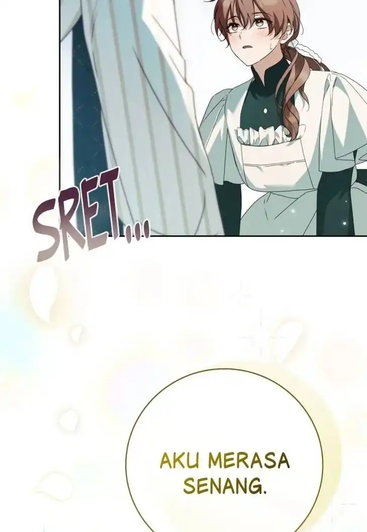 The Count’s Secret Maid Chapter 31 halaman 87