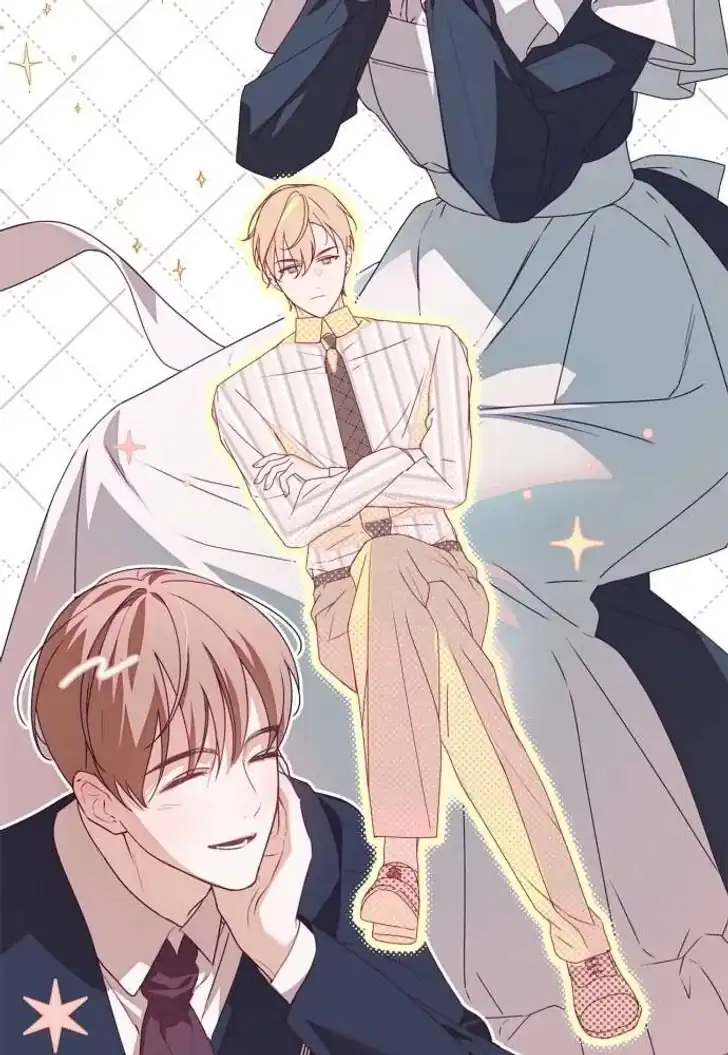 The Count’s Secret Maid Chapter 31 halaman 15