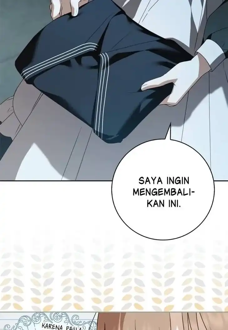 The Count’s Secret Maid Chapter 31 halaman 100
