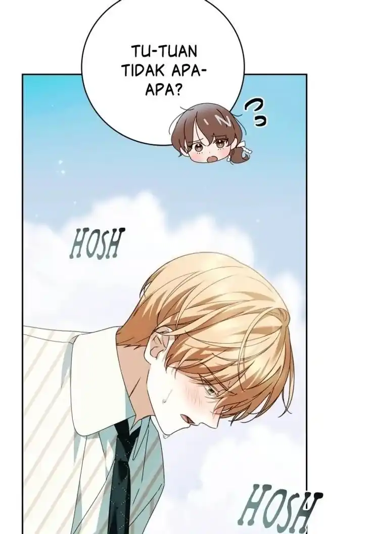 The Count’s Secret Maid Chapter 31 halaman 83